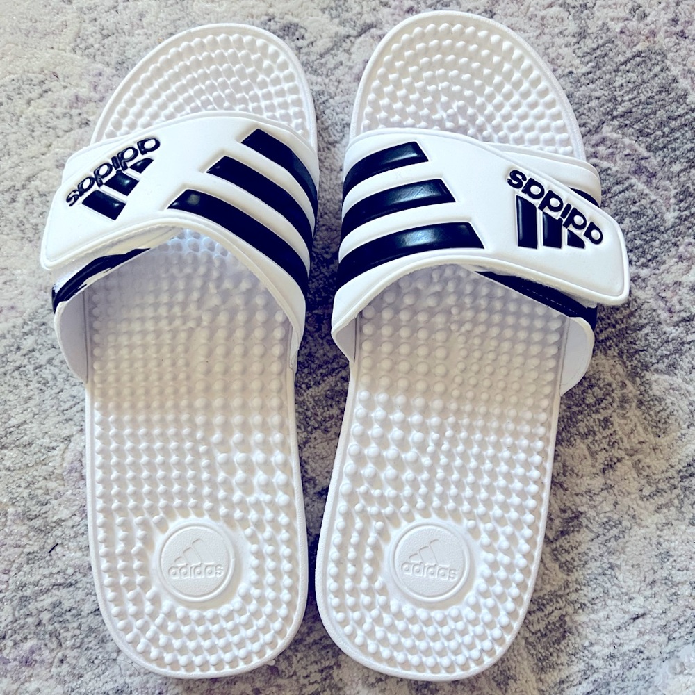 Adidas slides